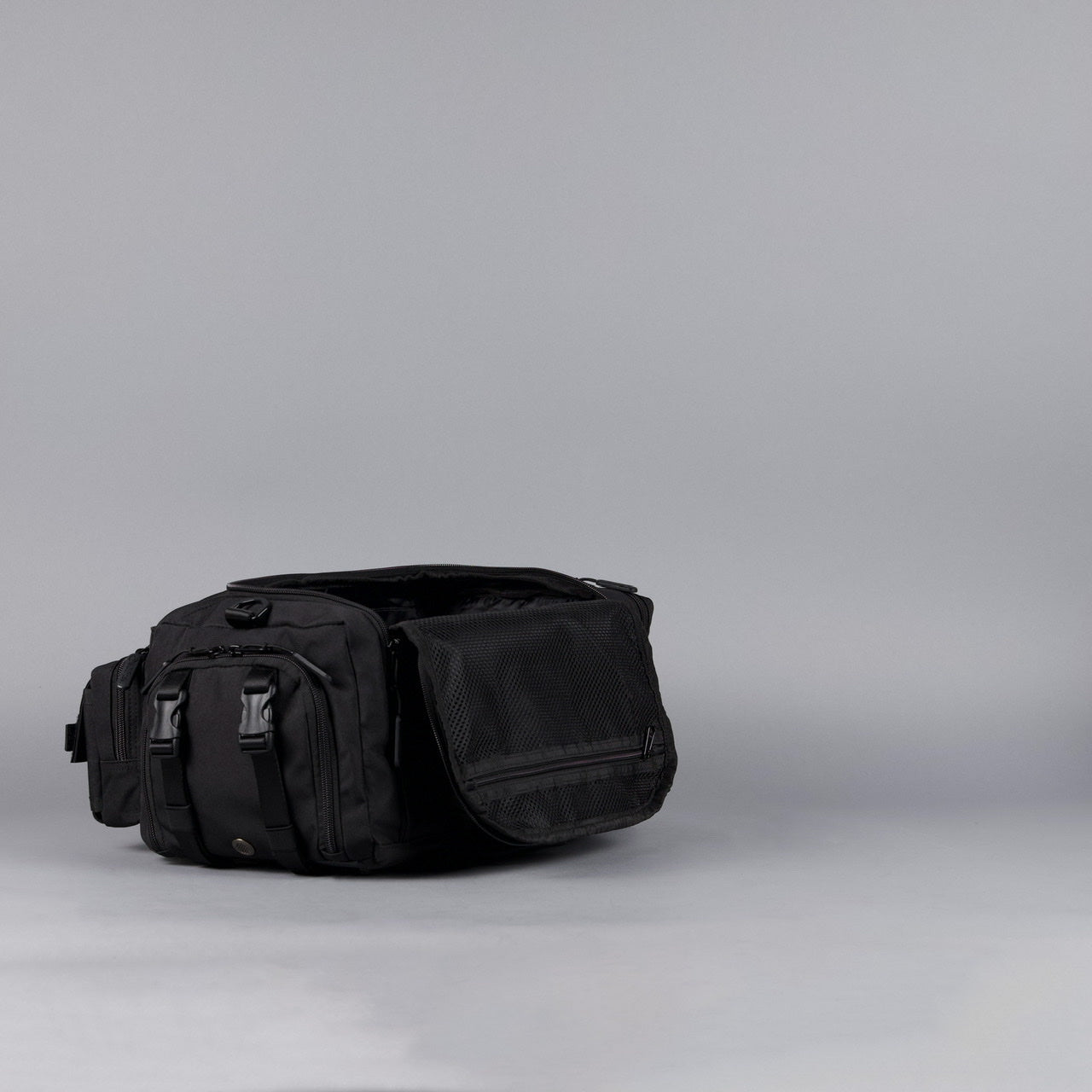 20L Mini Duffle Bag Nightshade