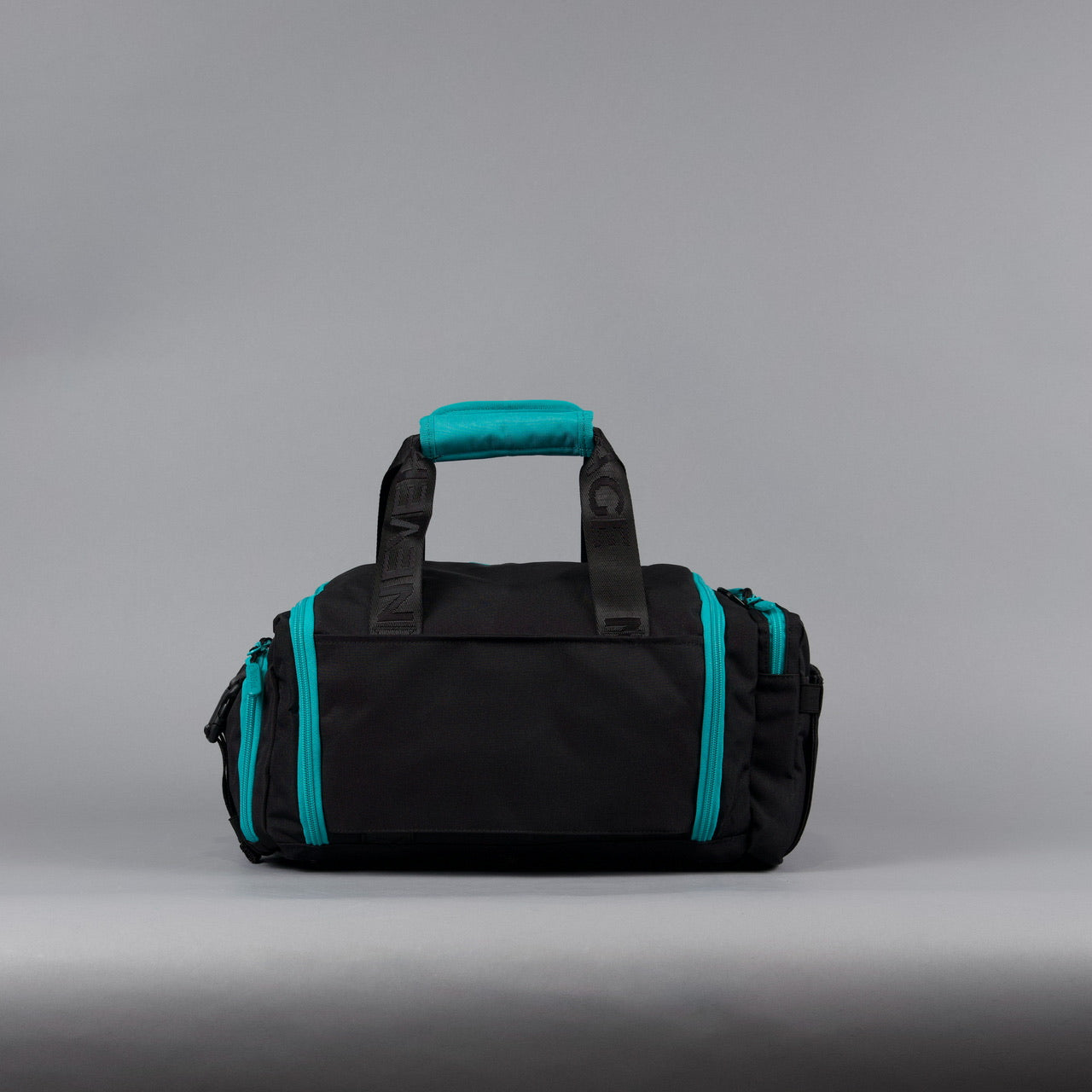 20L Mini Duffle Bag Fierce Aqua