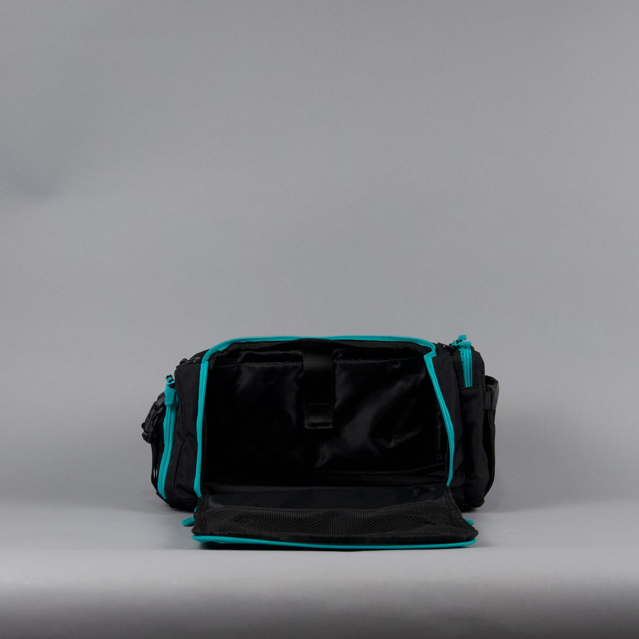 20L Mini Duffle Bag Fierce Aqua