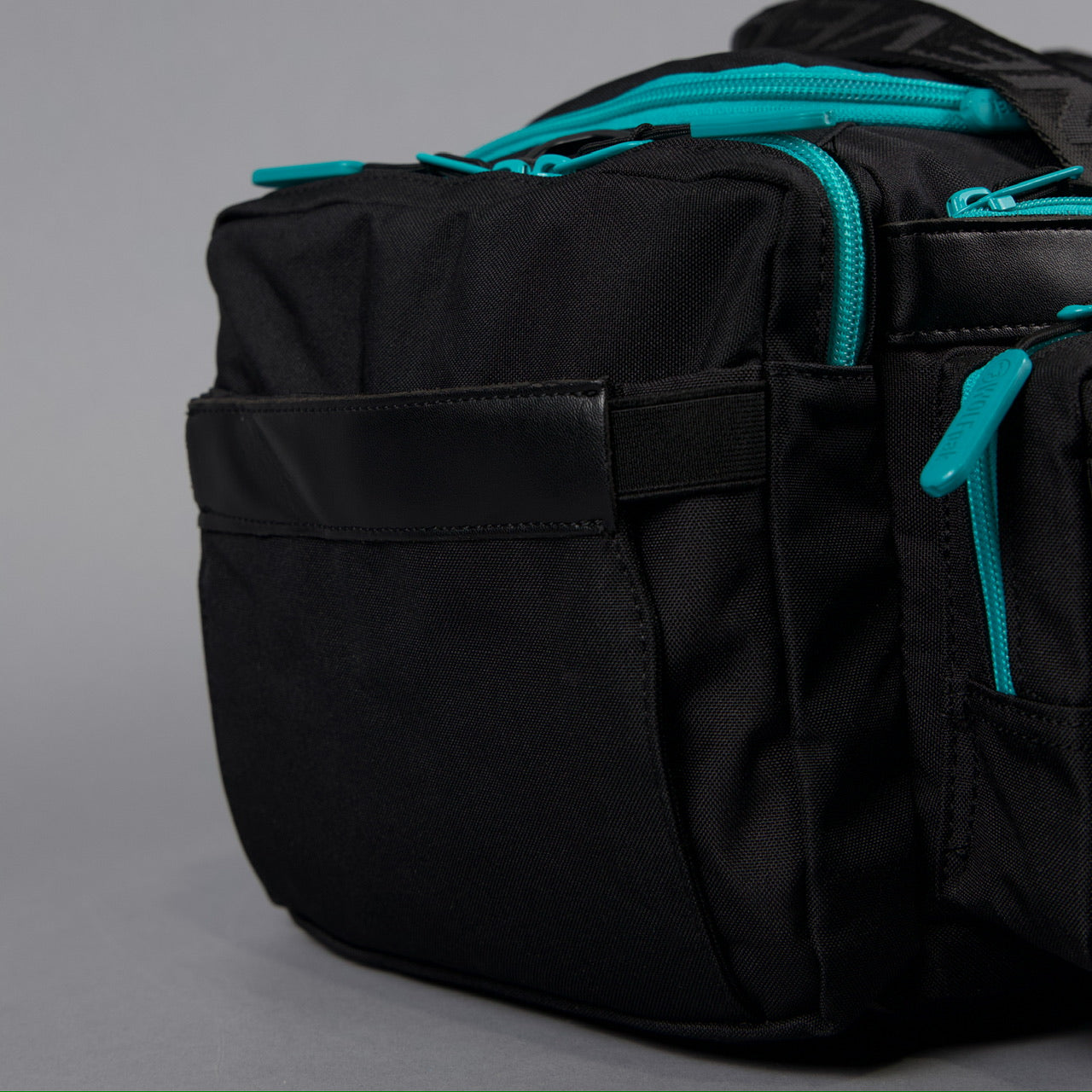 20L Mini Duffle Bag Fierce Aqua