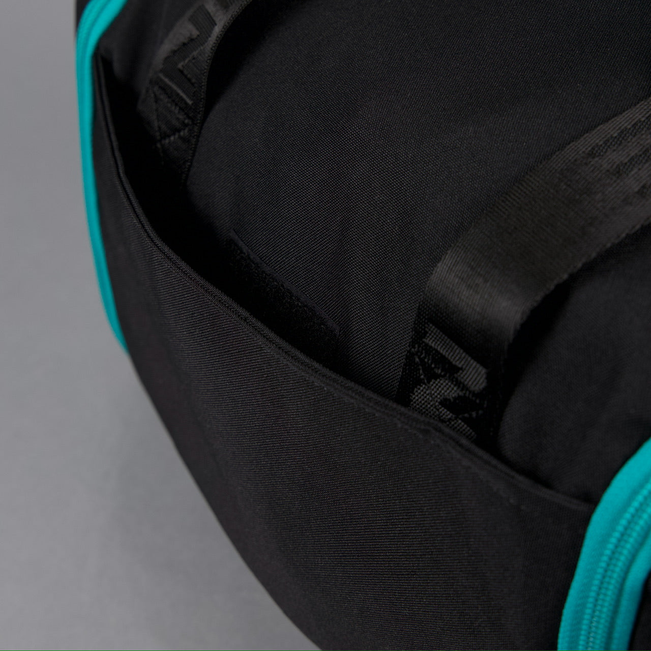 20L Mini Duffle Bag Fierce Aqua