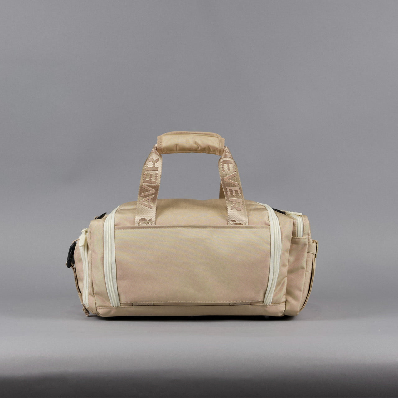 20L Mini Duffle Bag Neutral