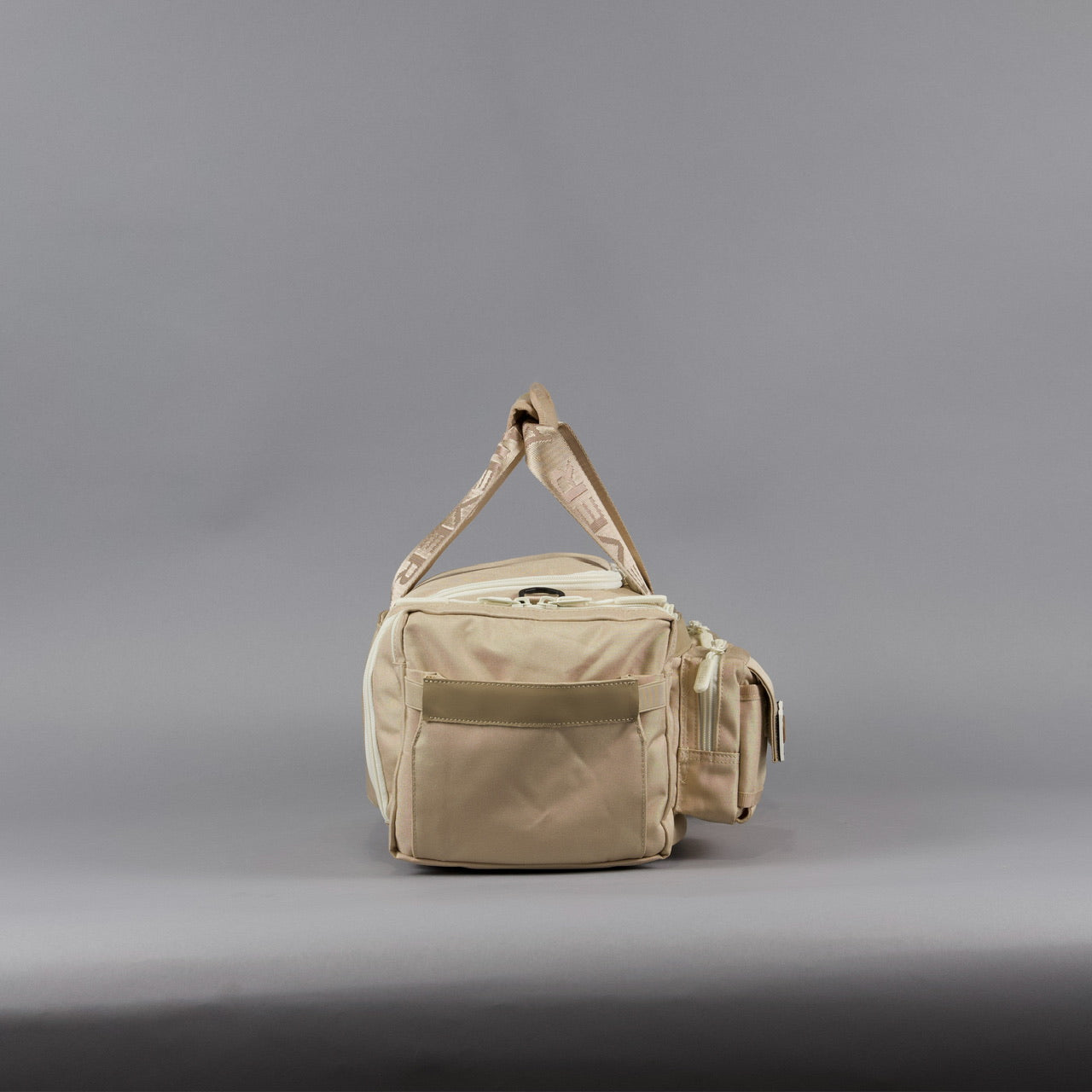 20L Mini Duffle Bag Neutral