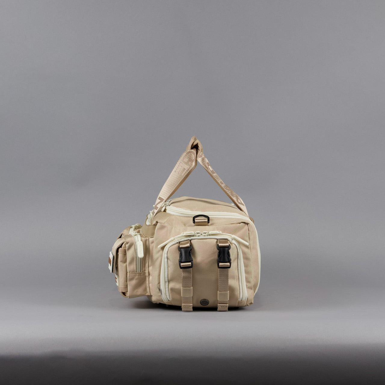 20L Mini Duffle Bag Neutral