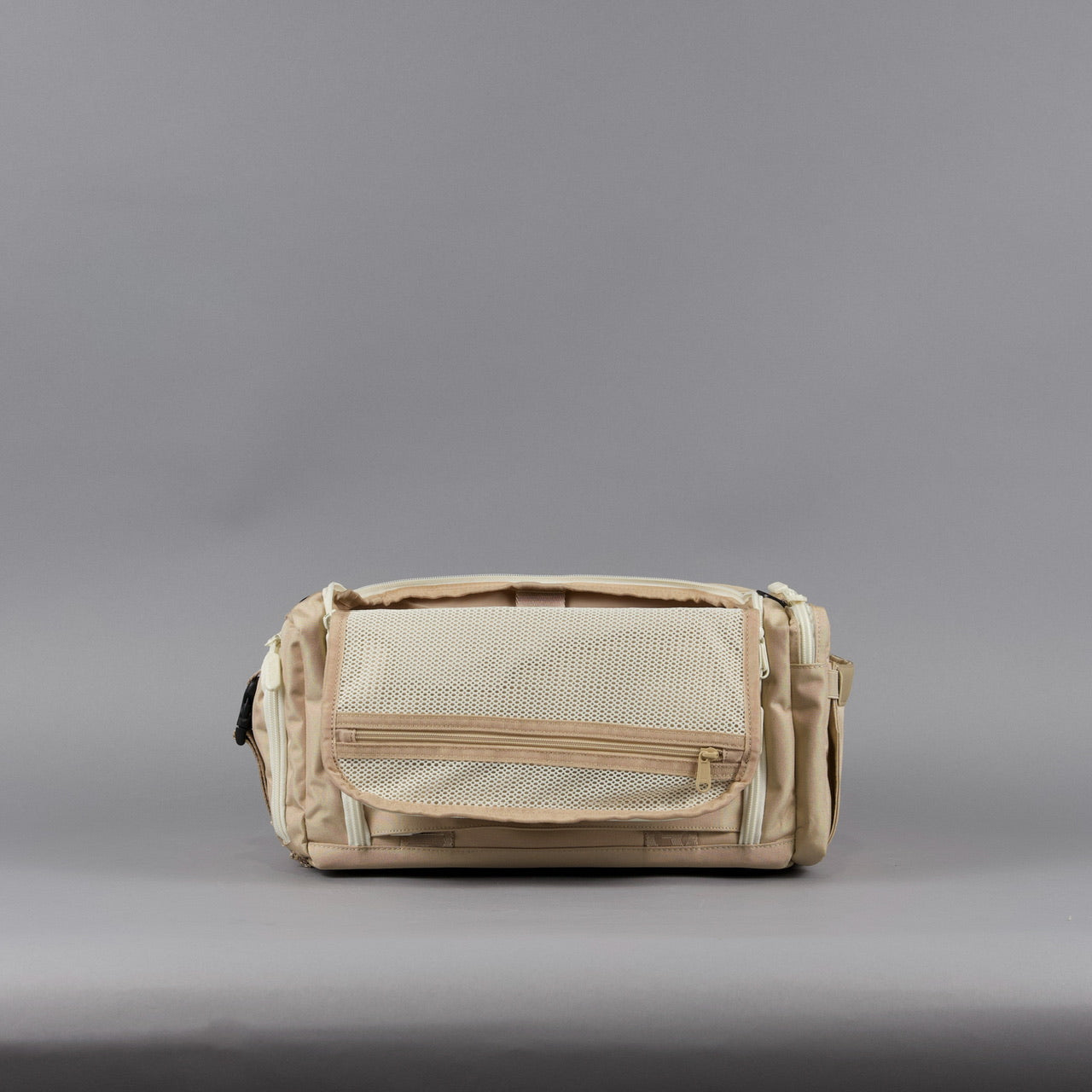 20L Mini Duffle Bag Neutral