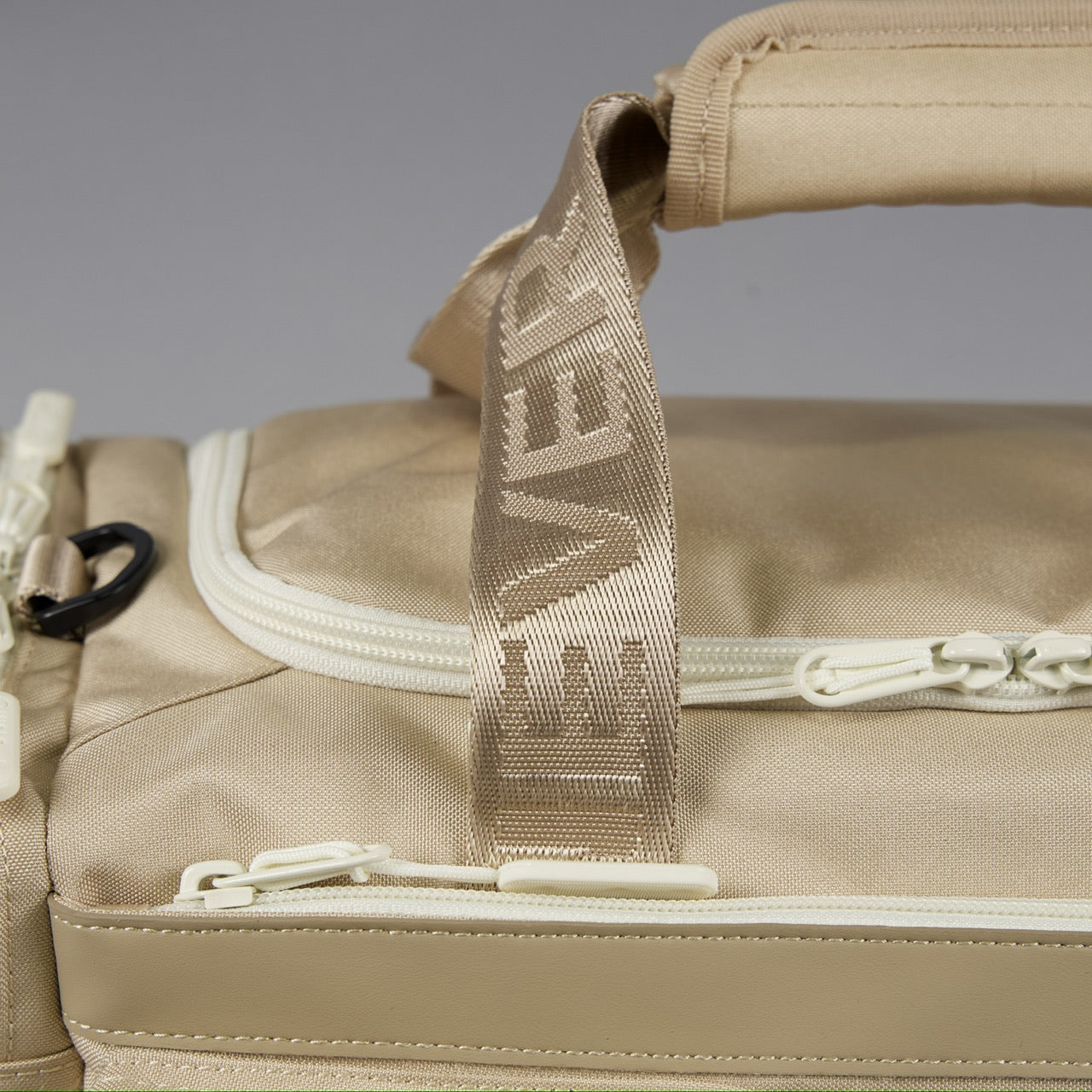 20L Mini Duffle Bag Neutral