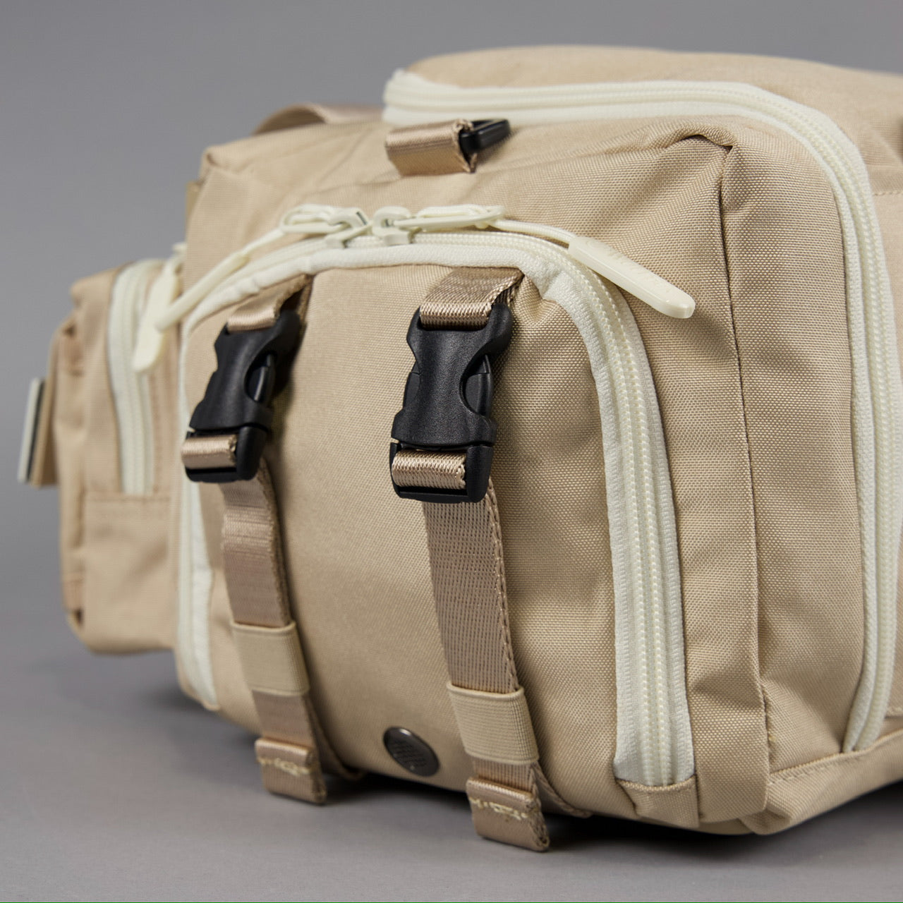 20L Mini Duffle Bag Neutral