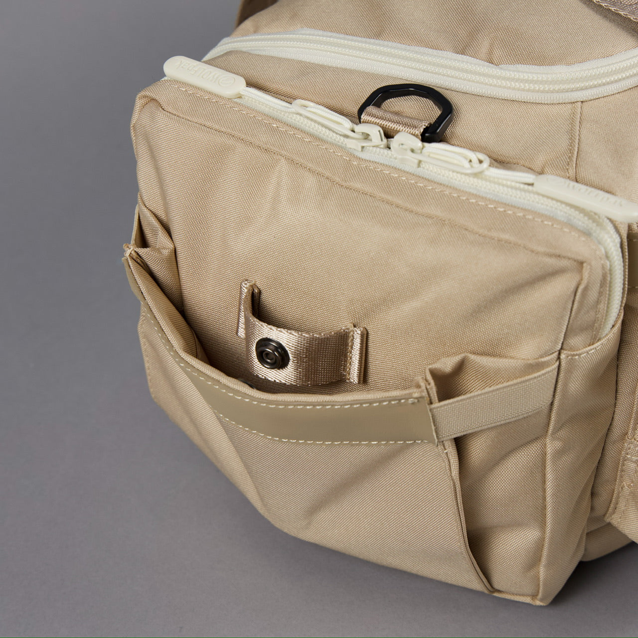 20L Mini Duffle Bag Neutral