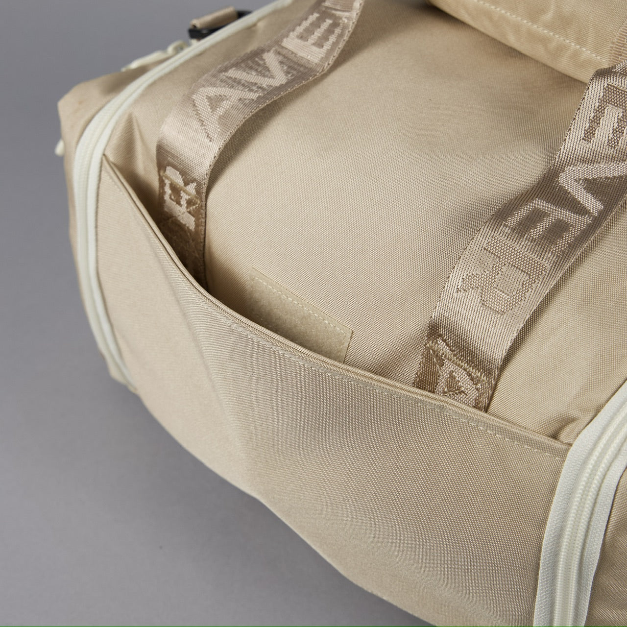 20L Mini Duffle Bag Neutral