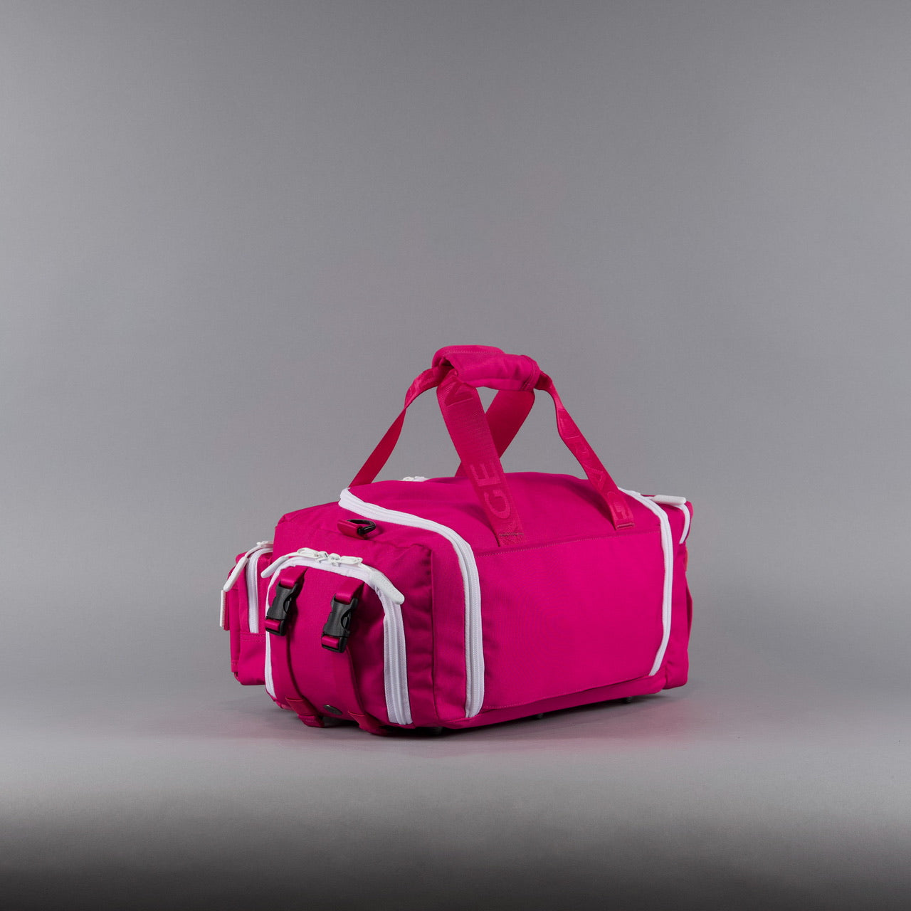 20L Mini Duffle Bag Pink Goddess