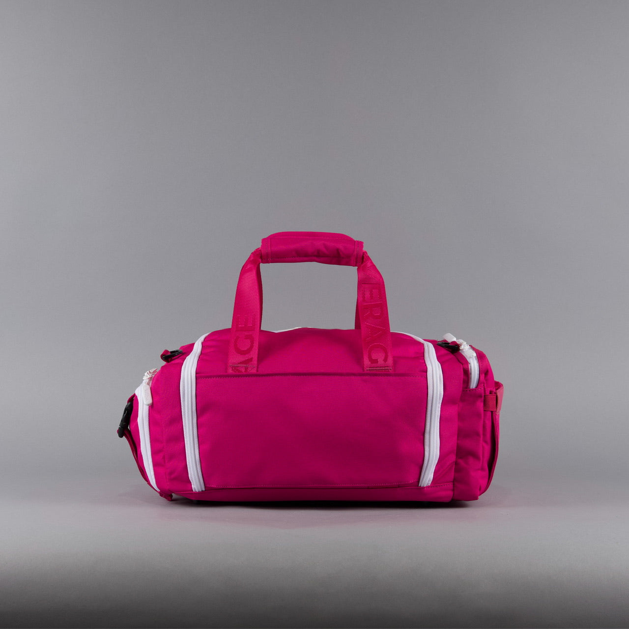 20L Mini Duffle Bag Pink Goddess