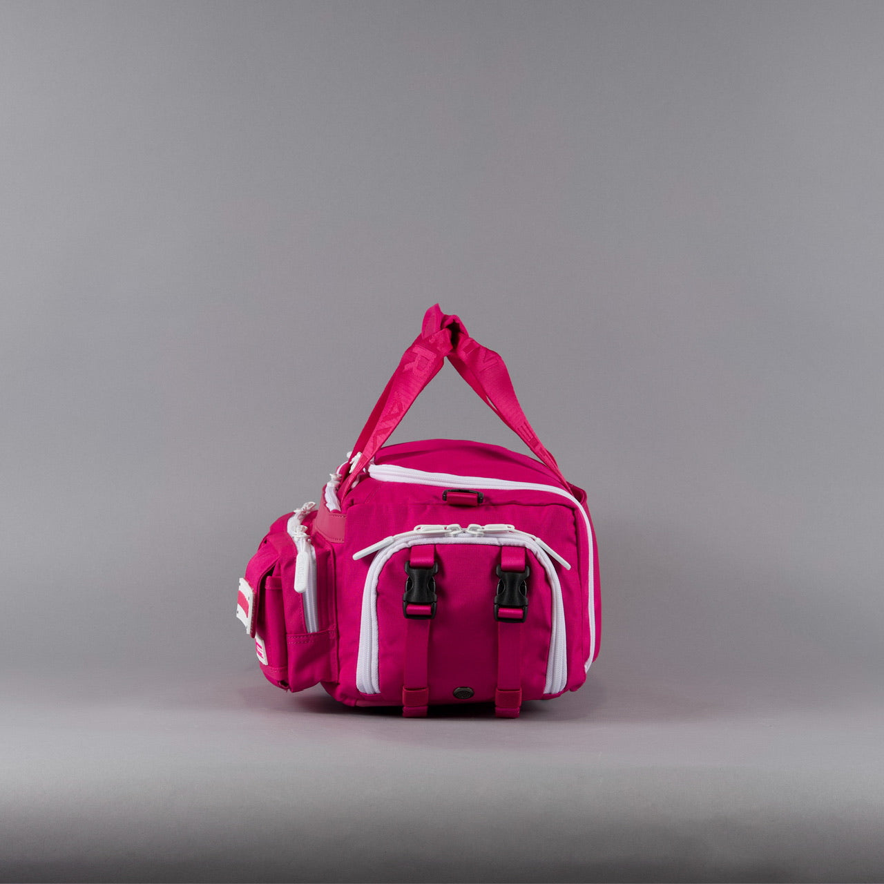 20L Mini Duffle Bag Pink Goddess