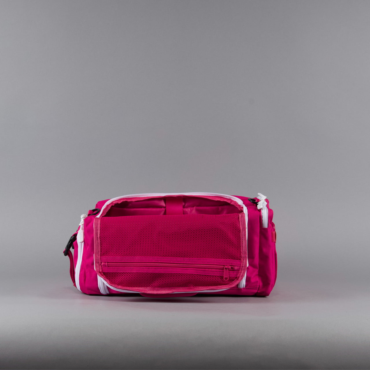 20L Mini Duffle Bag Pink Goddess