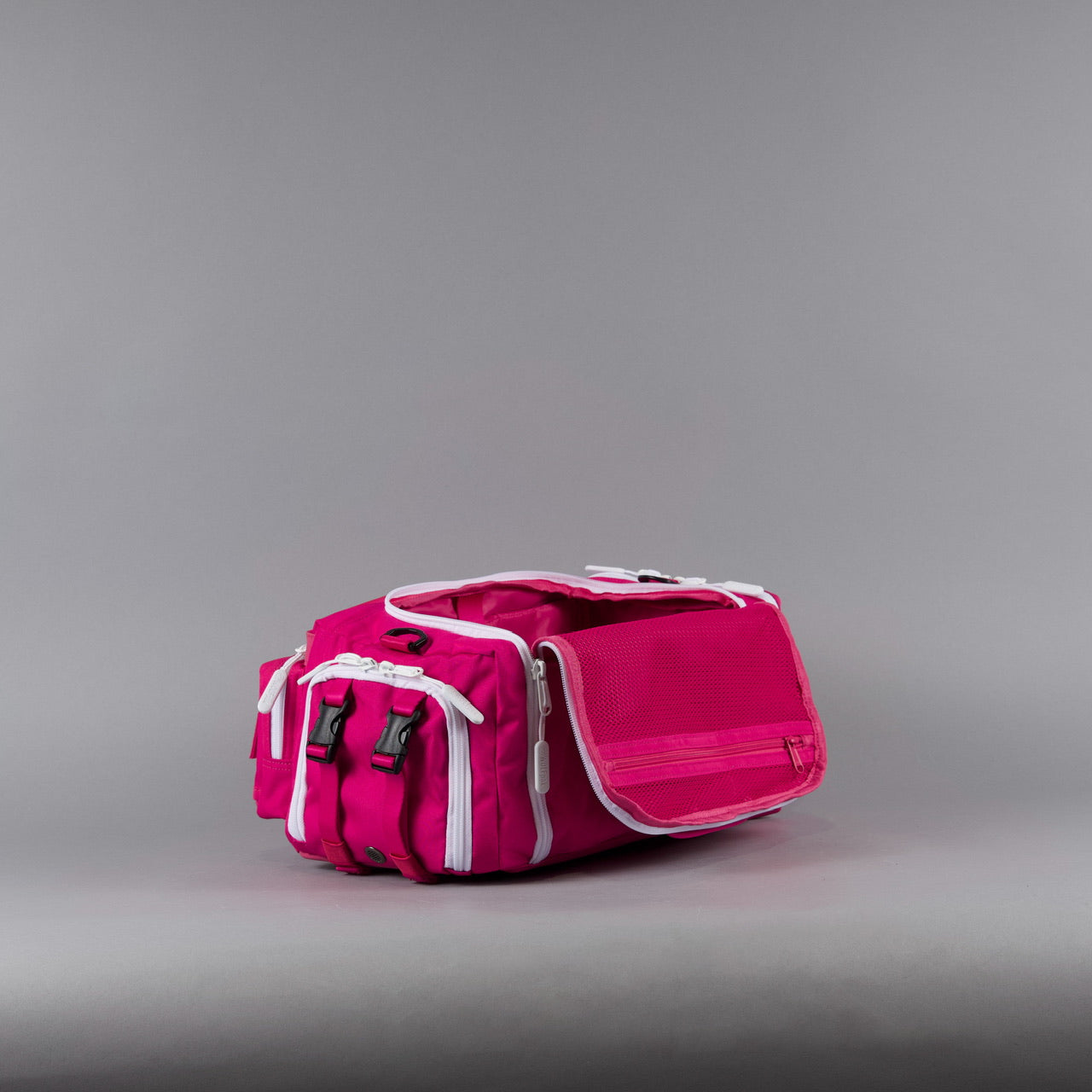 20L Mini Duffle Bag Pink Goddess