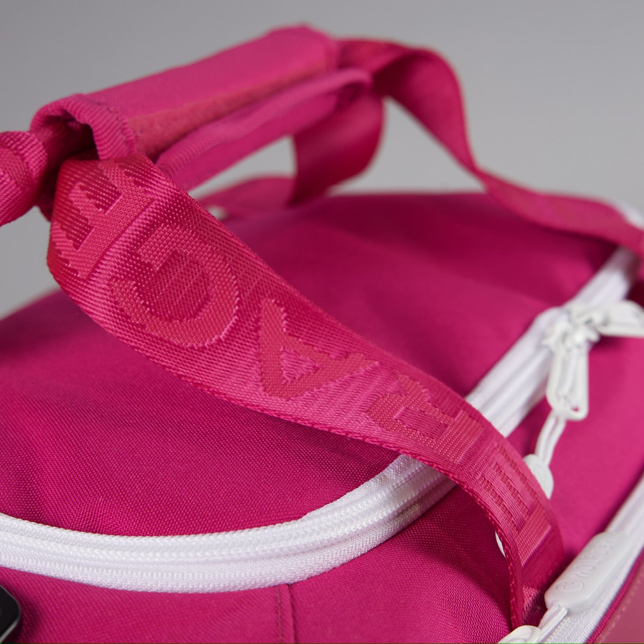 20L Mini Duffle Bag Pink Goddess