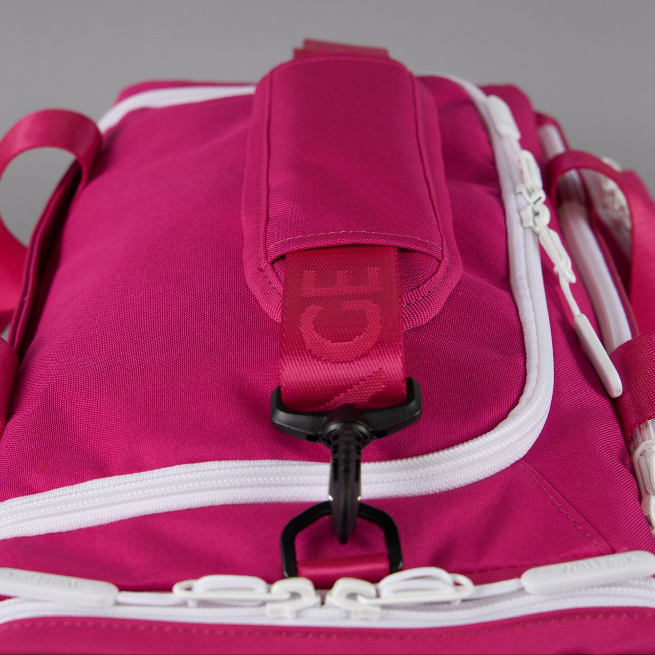 20L Mini Duffle Bag Pink Goddess