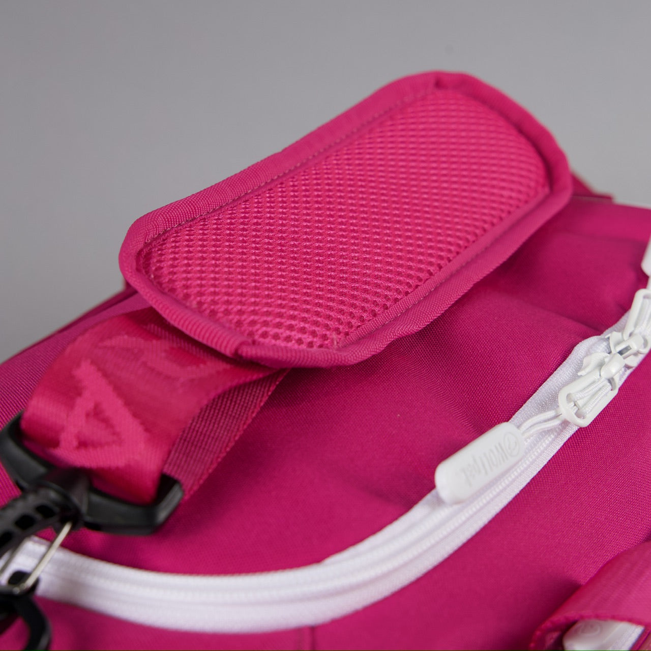 20L Mini Duffle Bag Pink Goddess