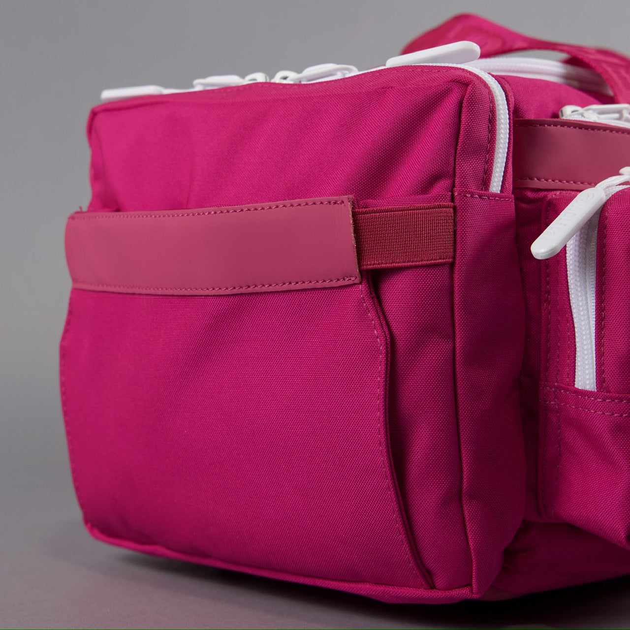 20L Mini Duffle Bag Pink Goddess