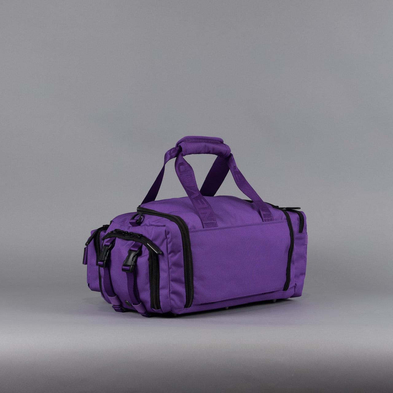 20L Mini Duffle Bag Wolfsbane