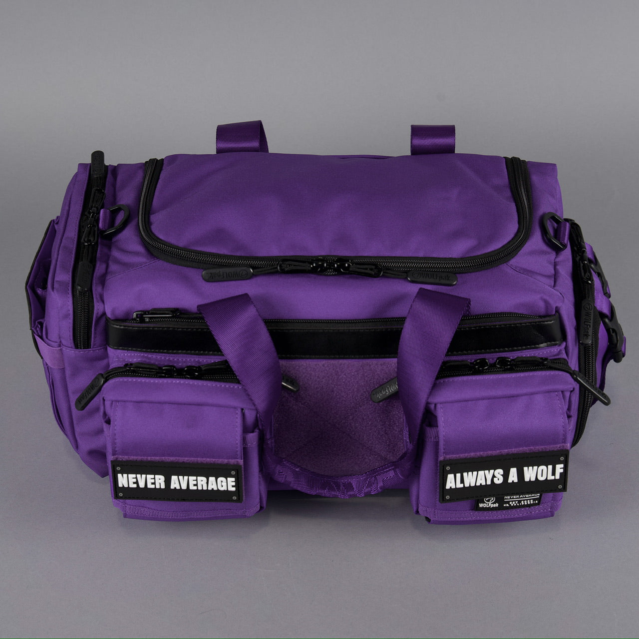 20L Mini Duffle Bag Wolfsbane