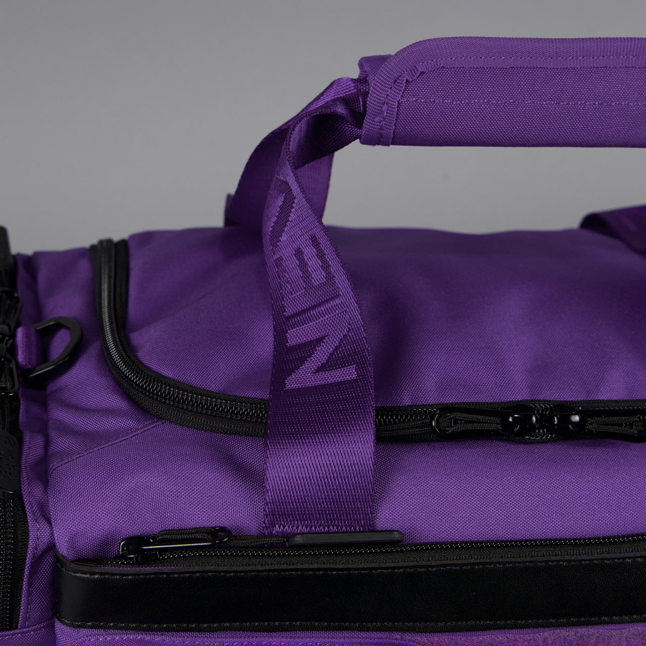 20L Mini Duffle Bag Wolfsbane