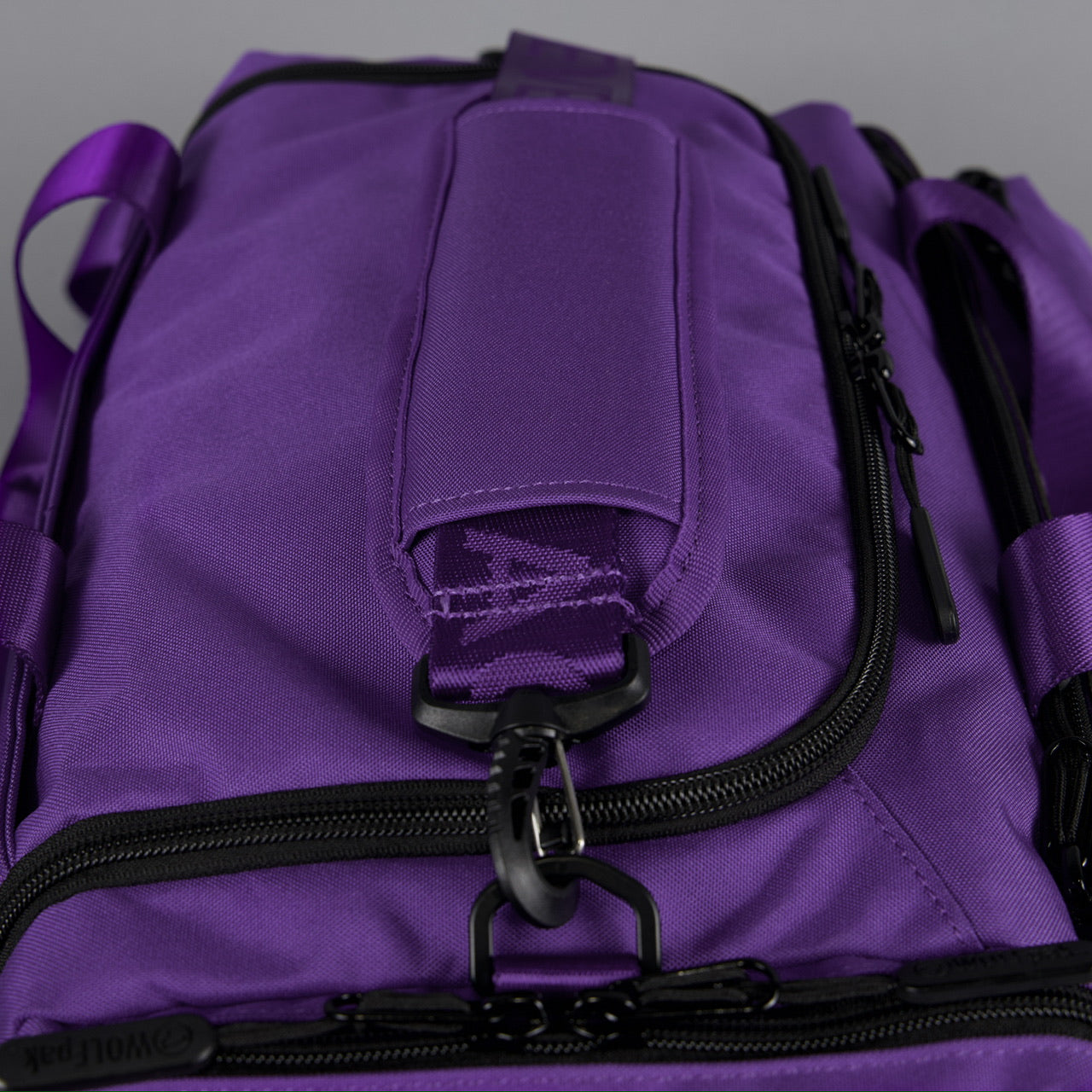 20L Mini Duffle Bag Wolfsbane