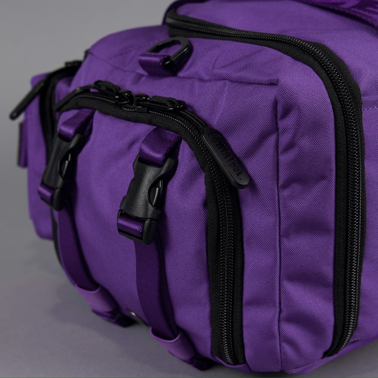 20L Mini Duffle Bag Wolfsbane