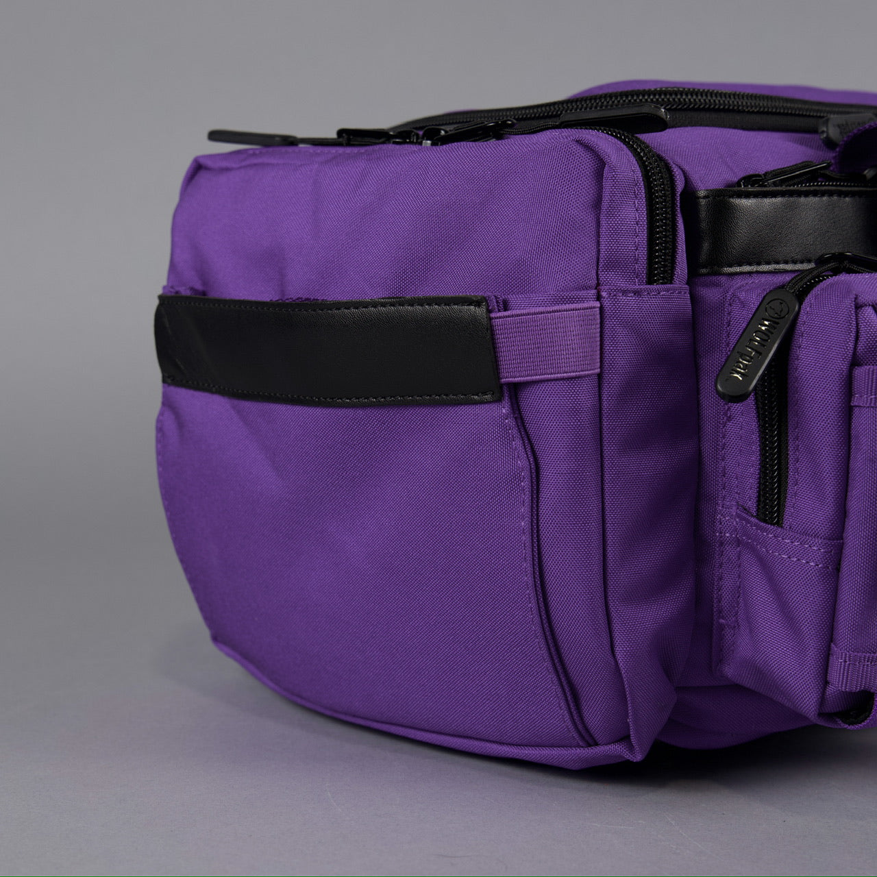 20L Mini Duffle Bag Wolfsbane