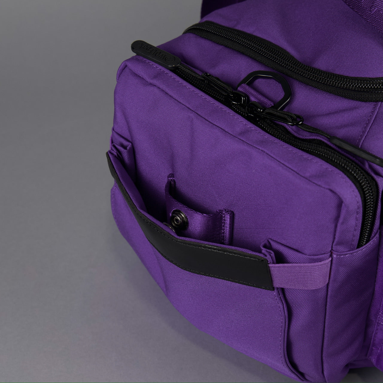 20L Mini Duffle Bag Wolfsbane