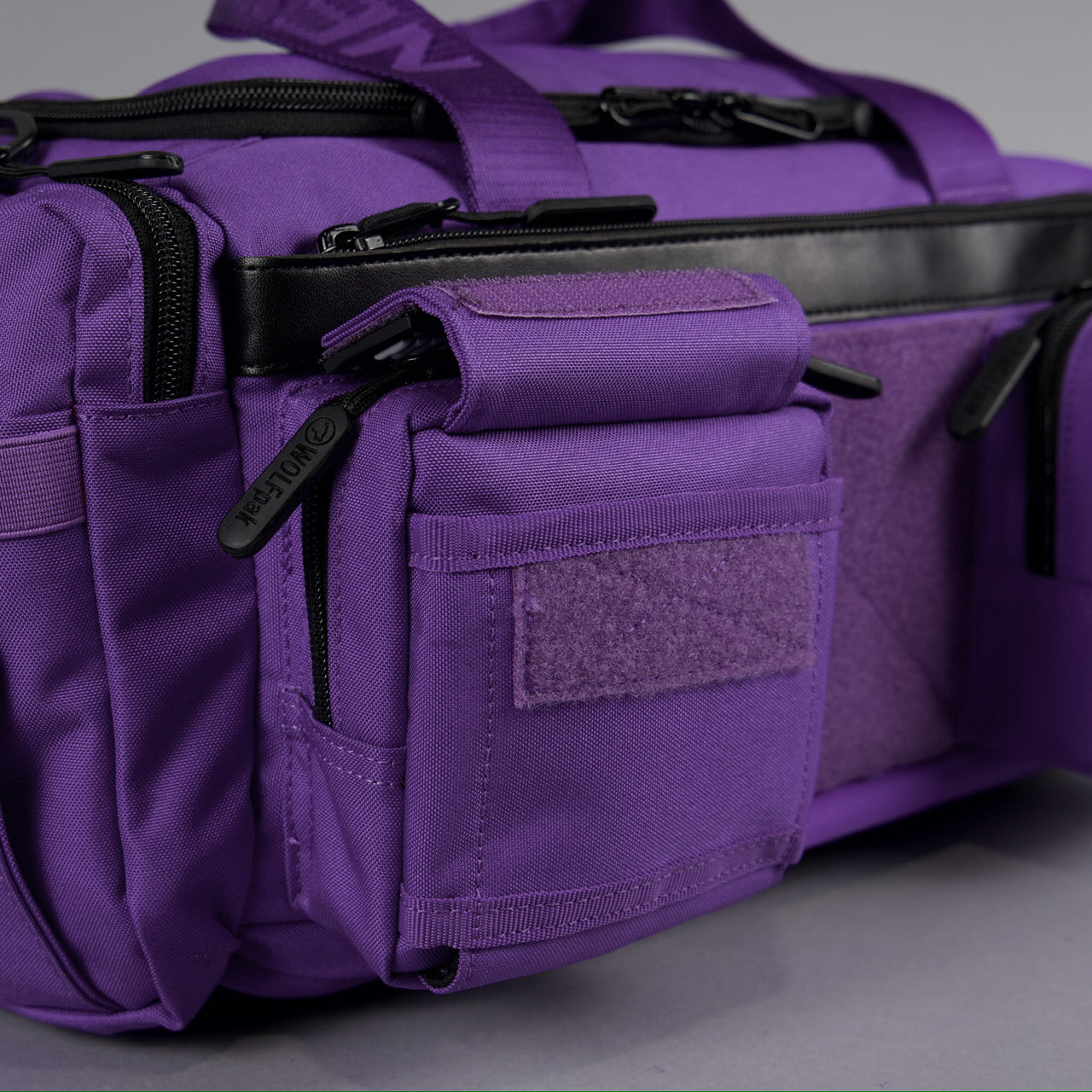 20L Mini Duffle Bag Wolfsbane