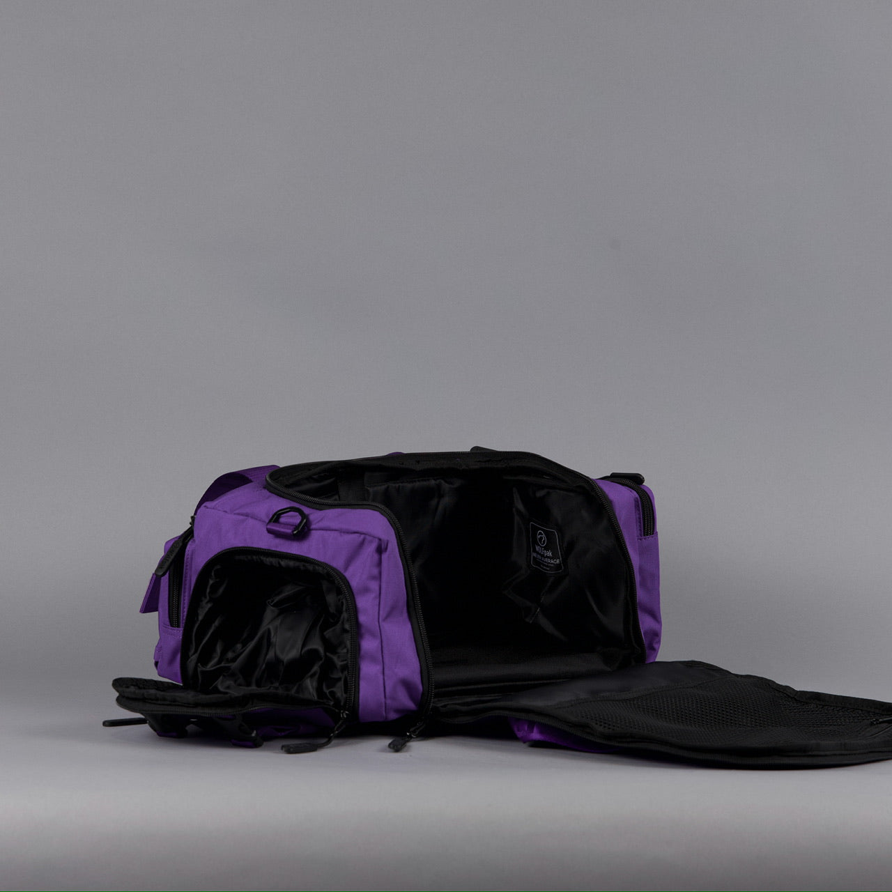 20L Mini Duffle Bag Wolfsbane