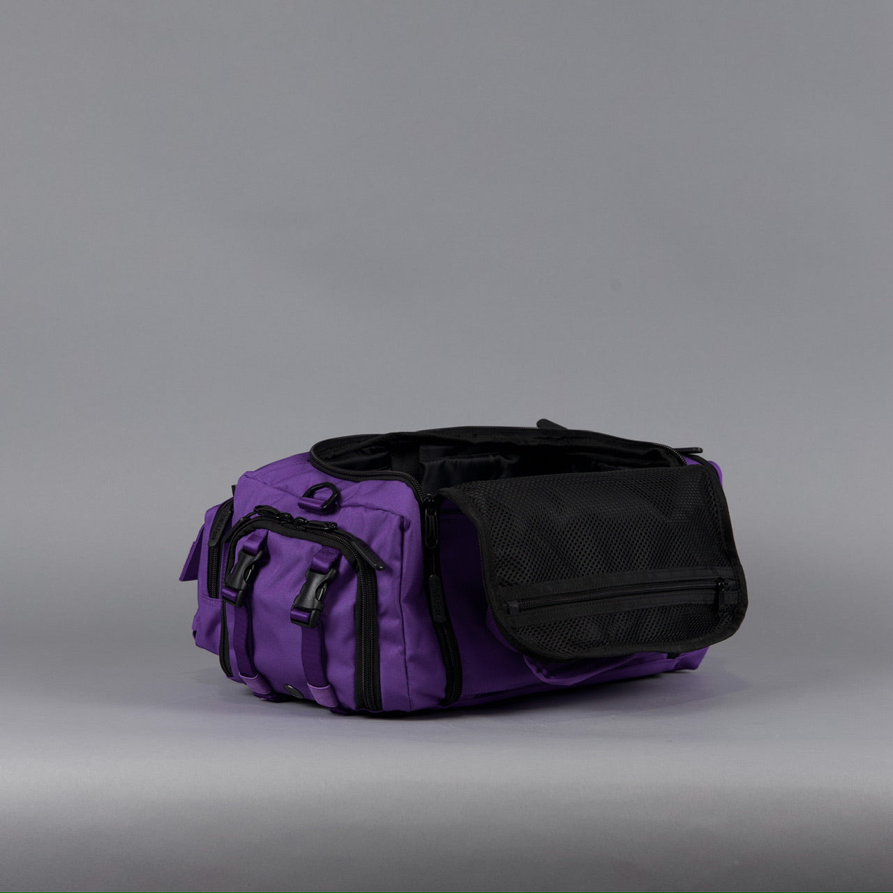 20L Mini Duffle Bag Wolfsbane