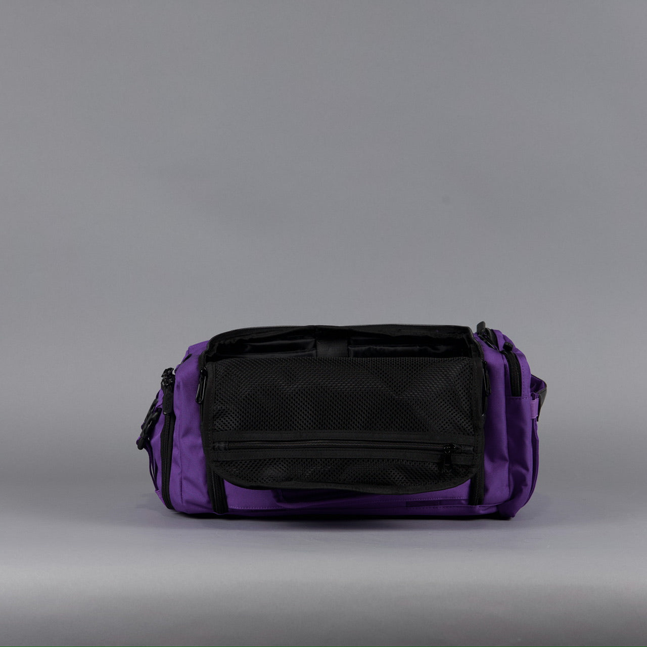 20L Mini Duffle Bag Wolfsbane