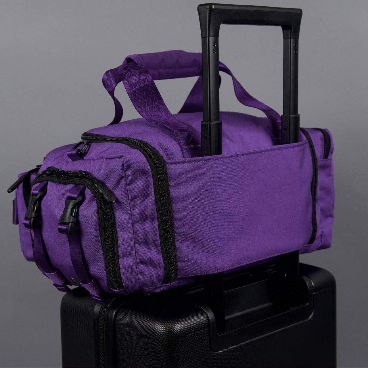 20L Mini Duffle Bag Wolfsbane