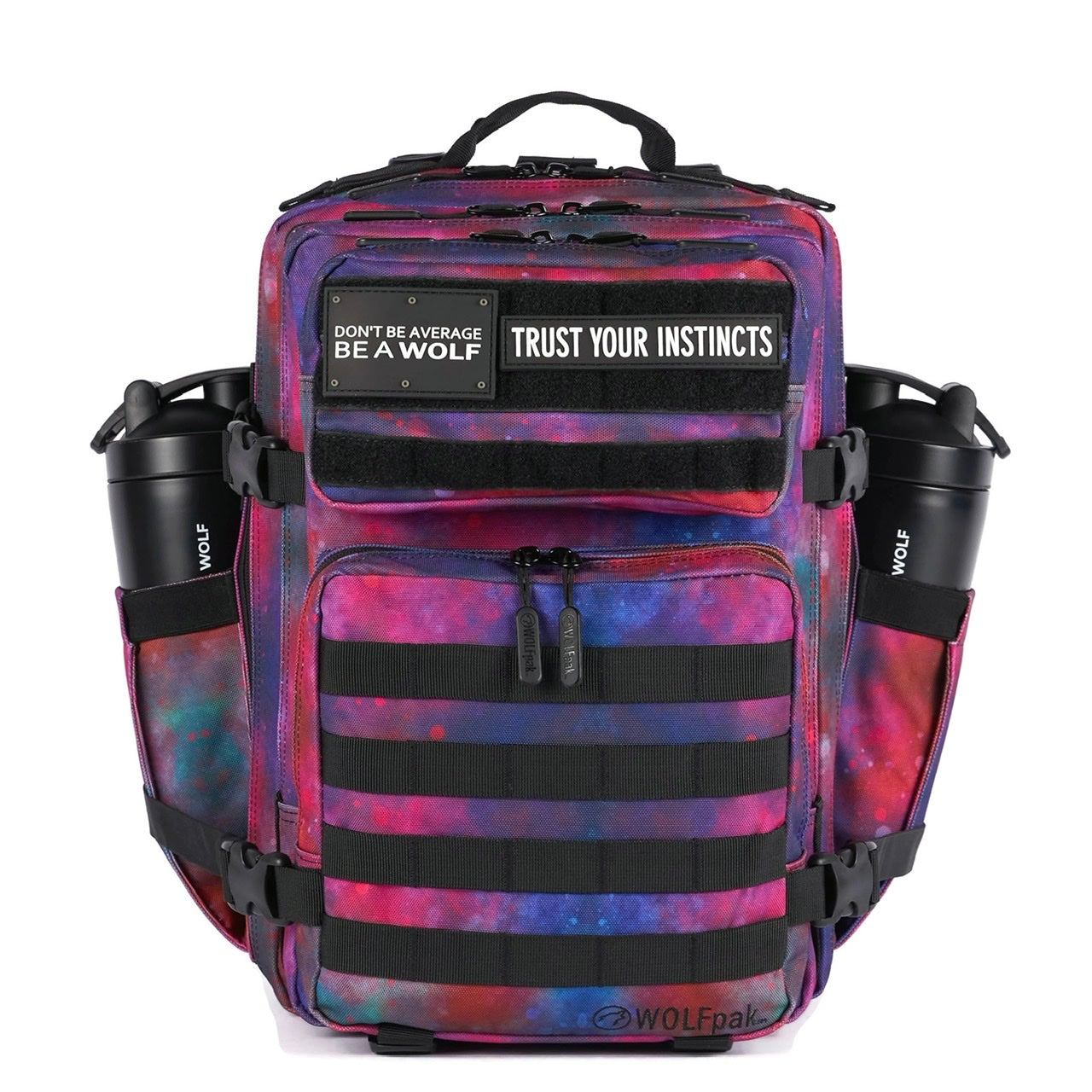 35L Backpack Galaxy