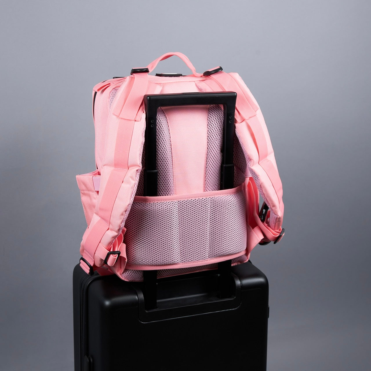 15L Backpack Knockout Pink