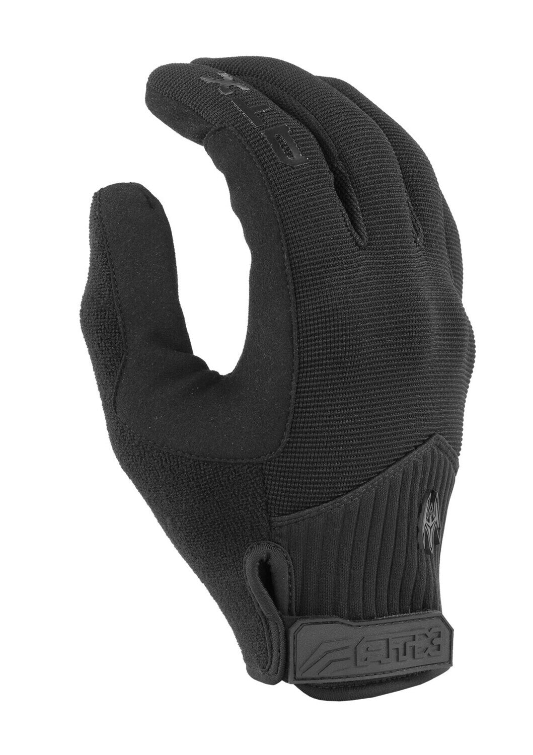 Damascus Unlined Hybrid Duty Gloves