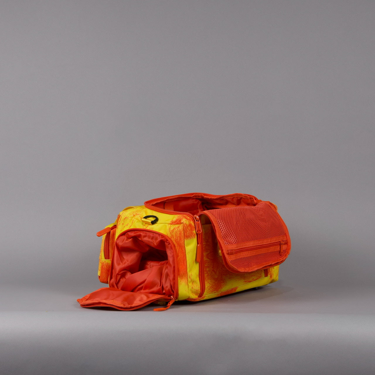 20L Mini Duffle Bag Fire