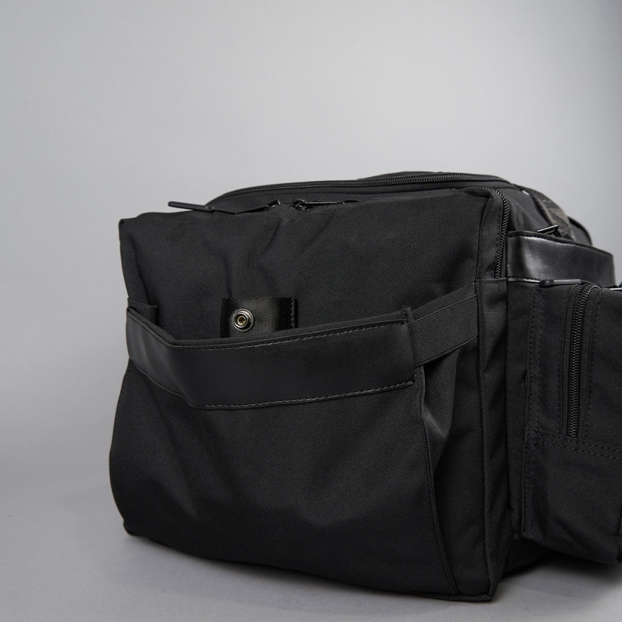 40L Ultimate Duffle Bag Nightshade