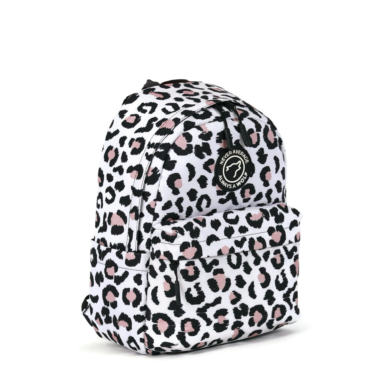 Classic Leopard Backpack