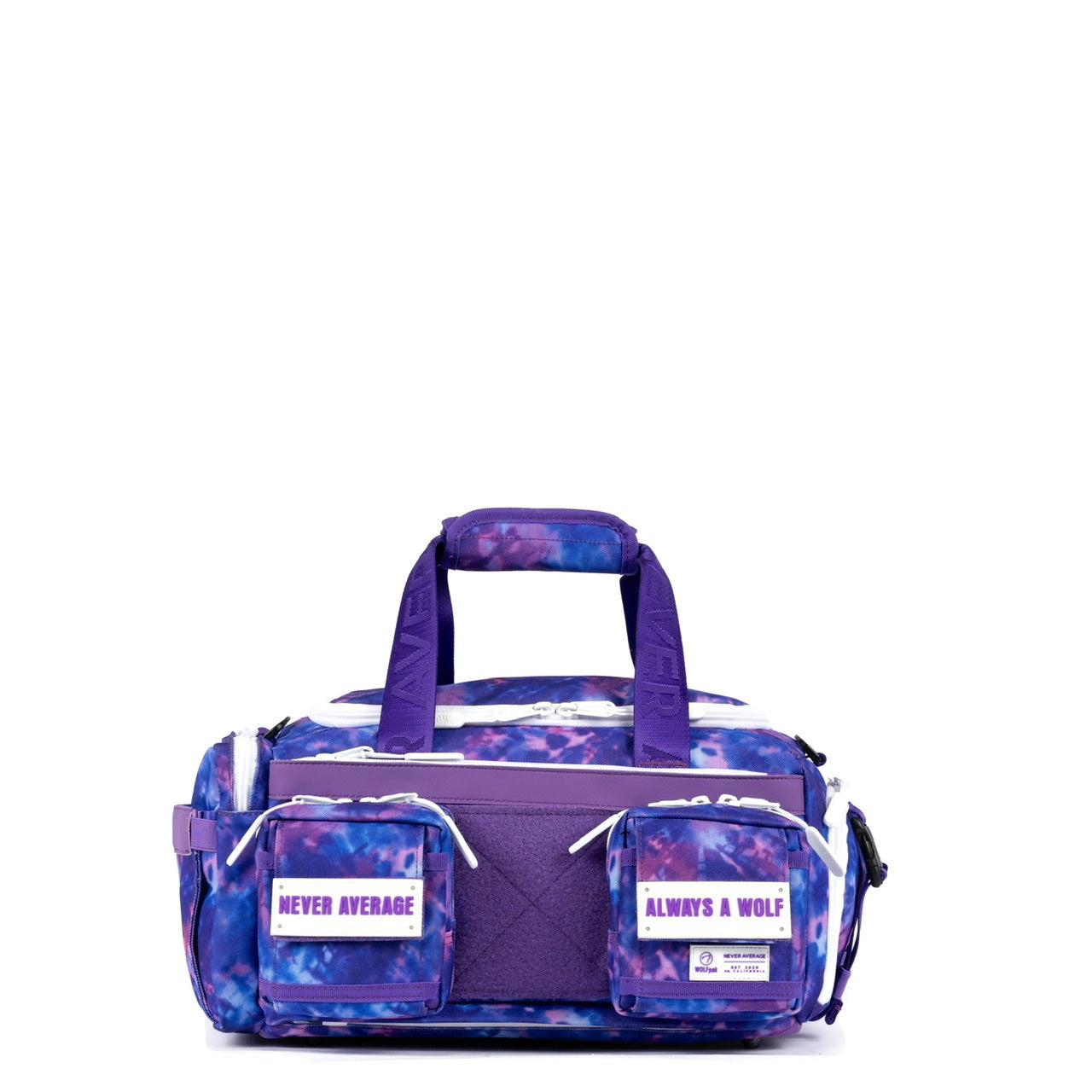 20L Mini Duffle Bag Ice