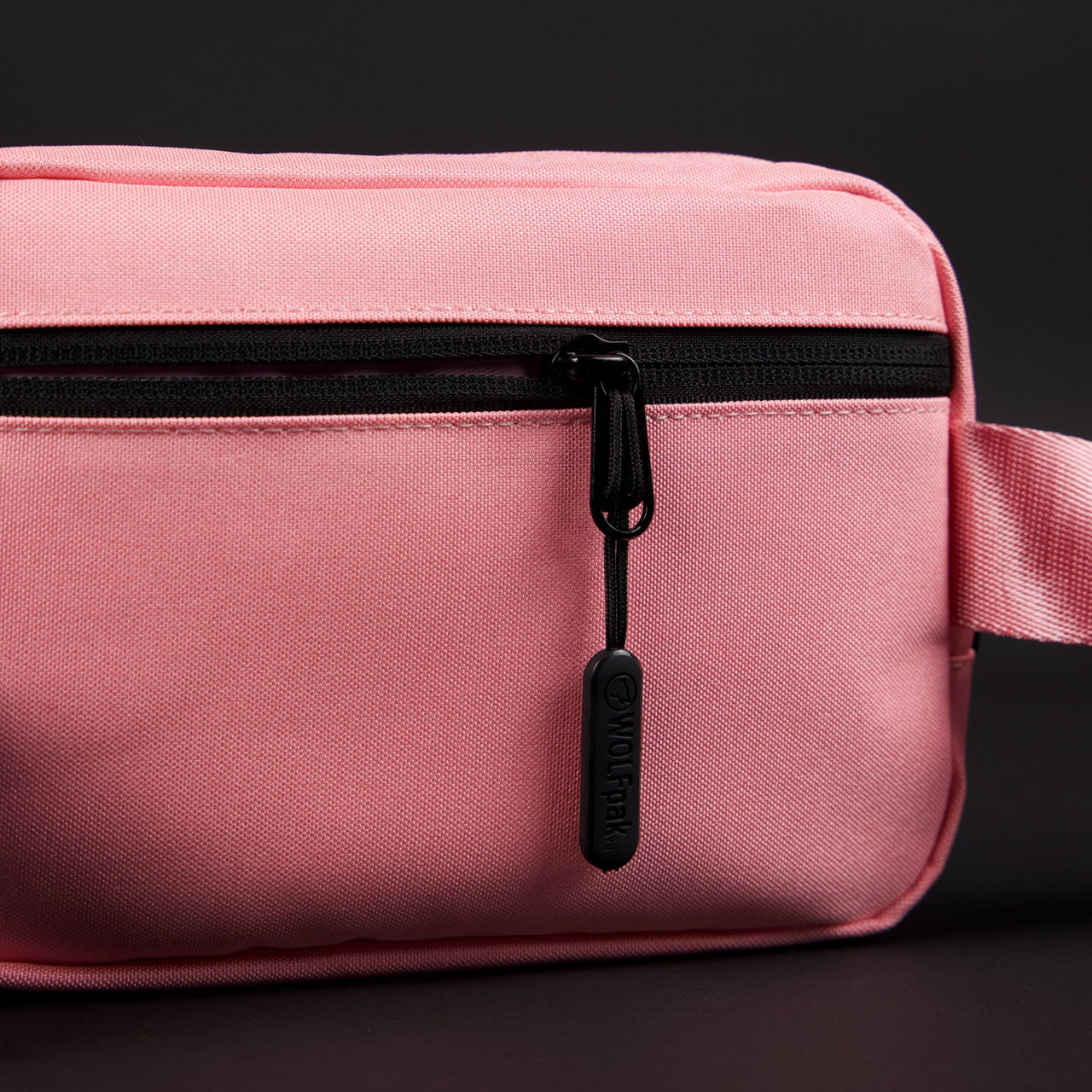 Crossbody Pack Knockout Pink