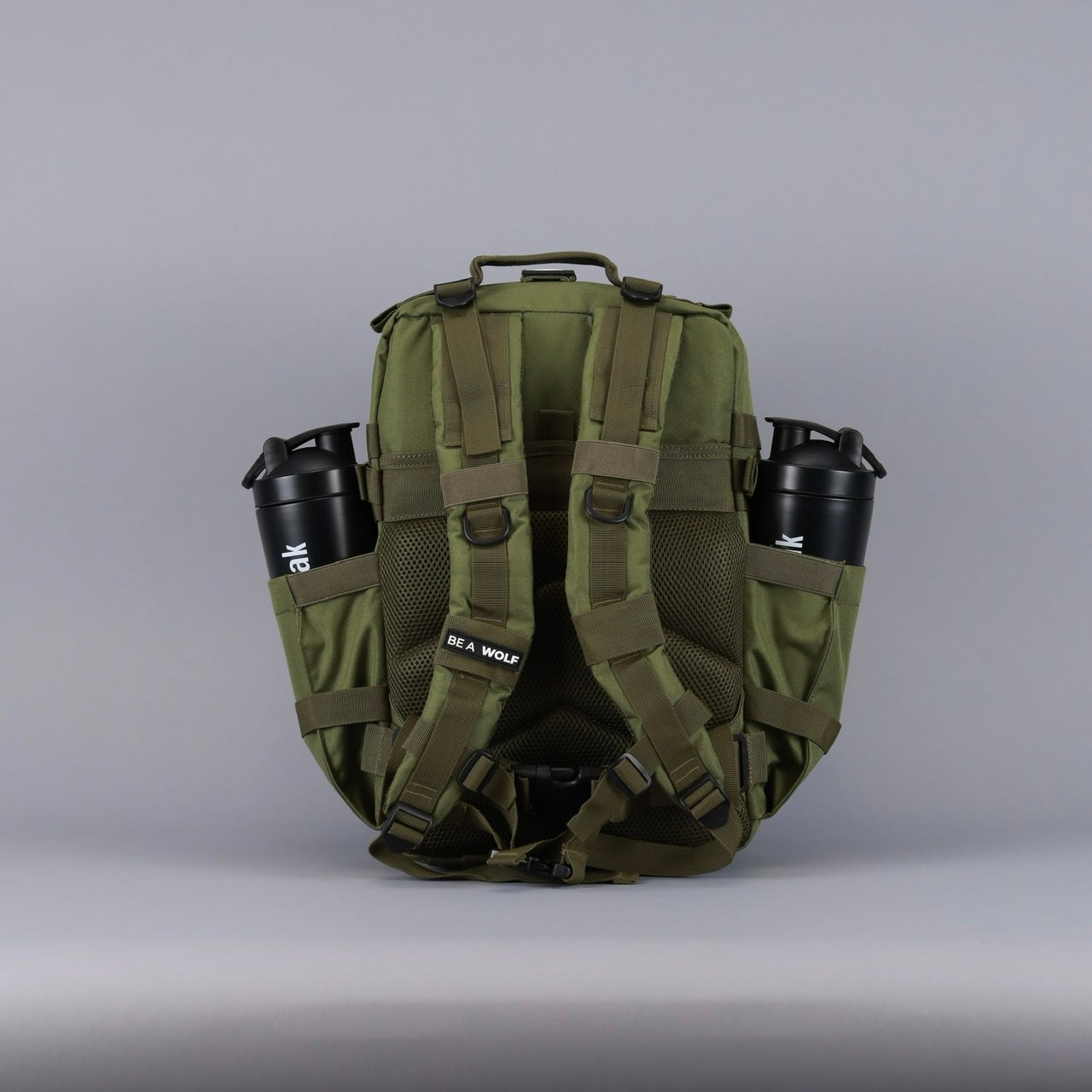 35L Backpack OD Green