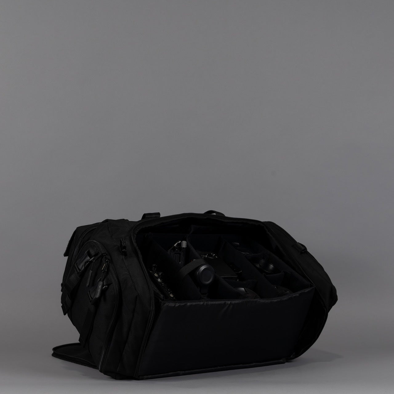 40L Duffle Camera Bag Insert