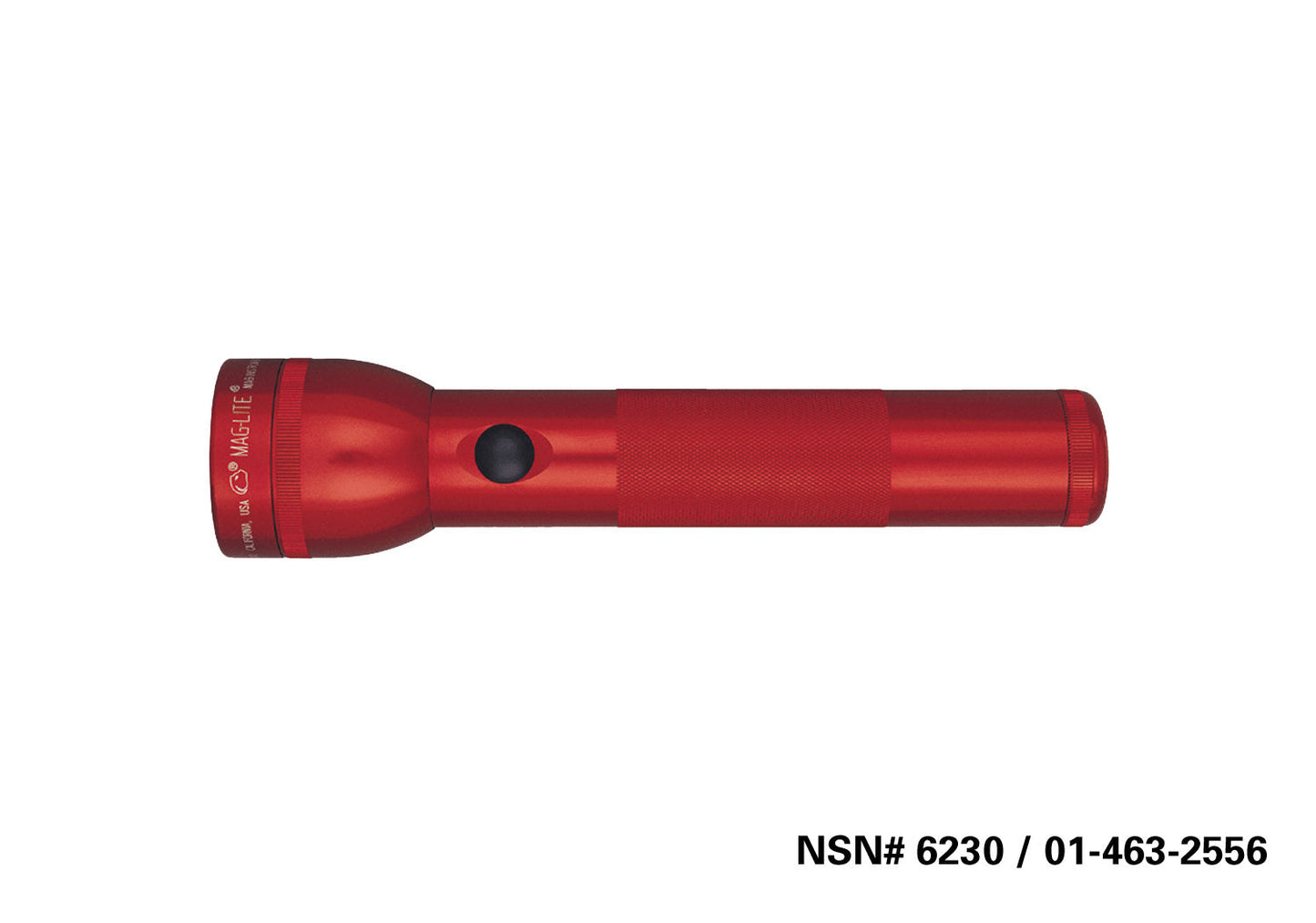 Maglite 2-Cell D Xenon Flashlight