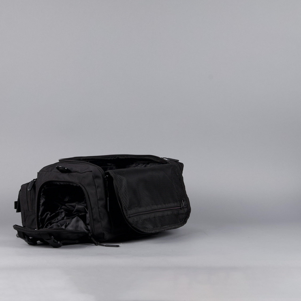 20L Mini Duffle Bag Nightshade