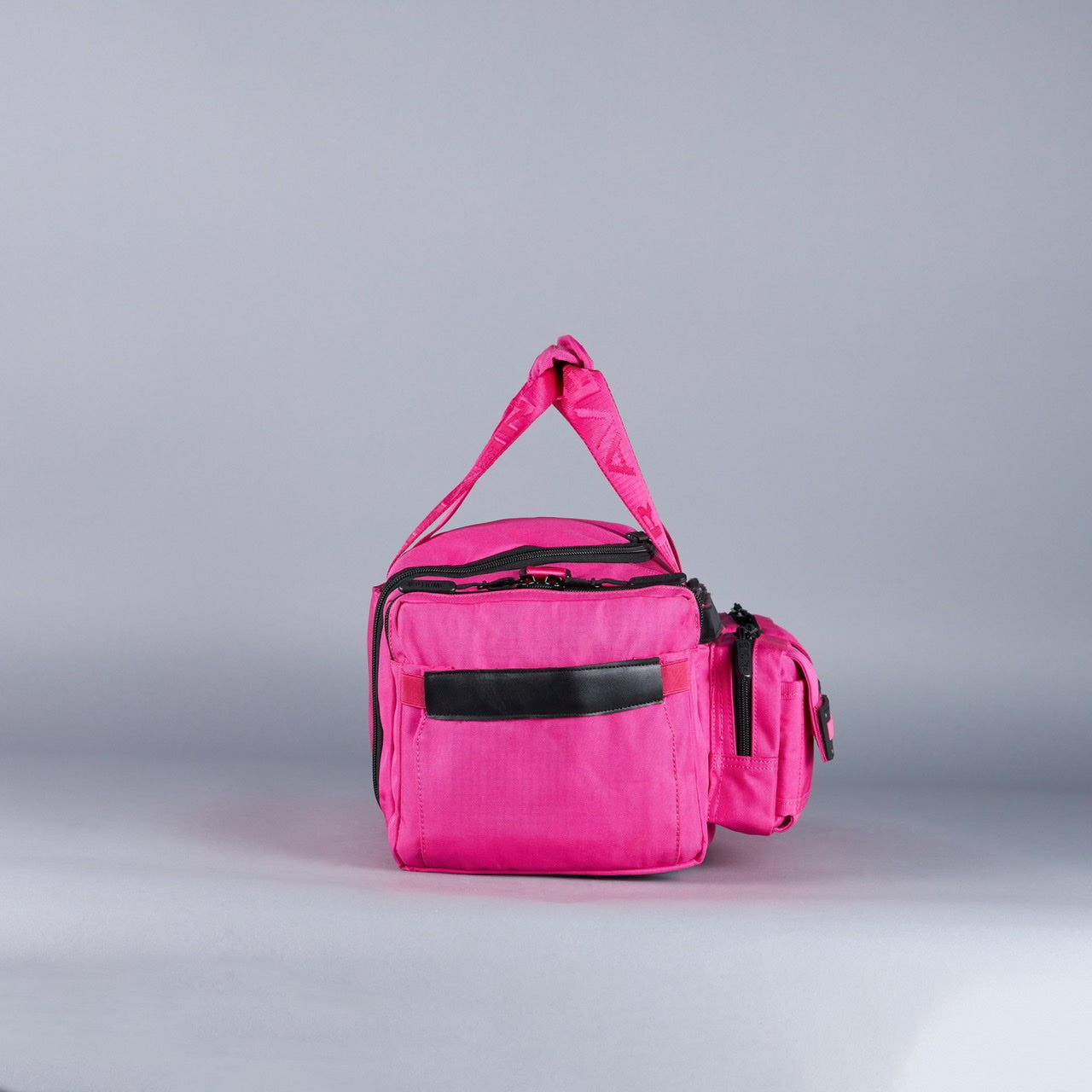 20L Mini Duffle Bag Voodoo Pink