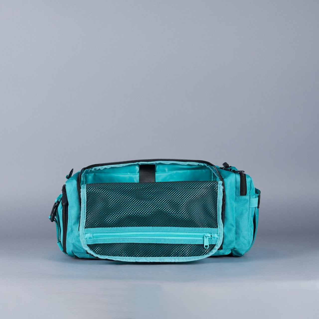 20L Mini Duffle Bag Voodoo Aqua