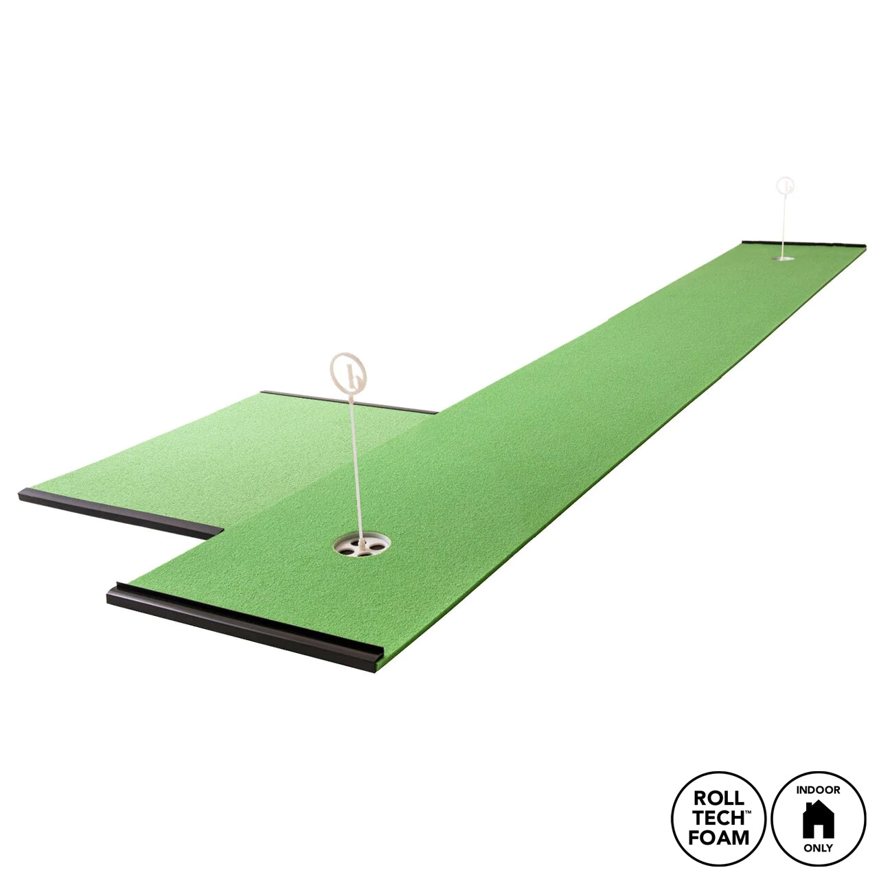 2' x 10' + Stance Mat Package