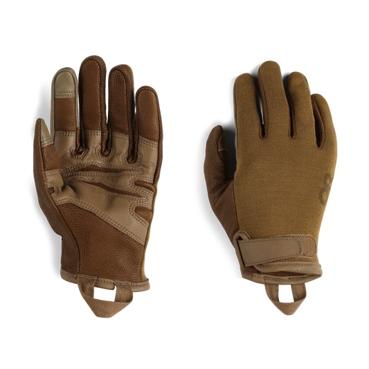 Outdoor Research HD Range Gloves